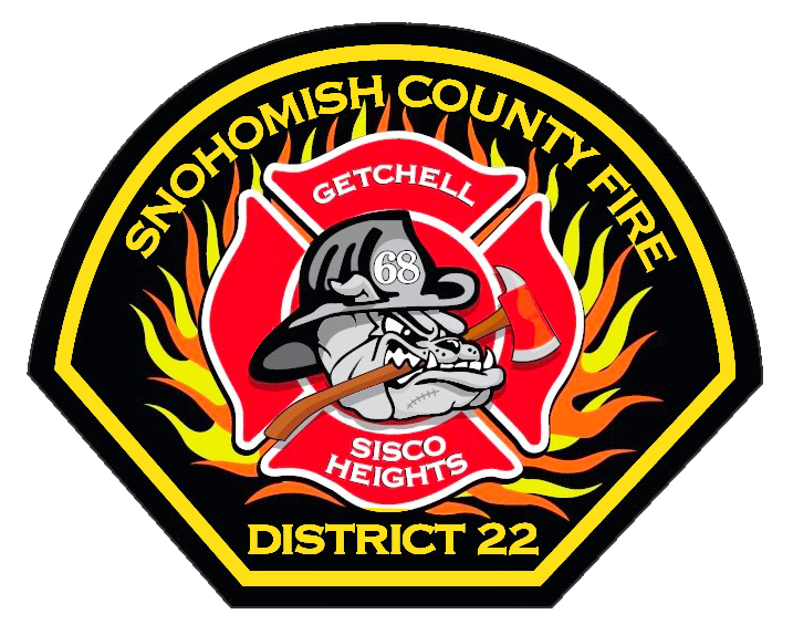 Snohomish County Fire District 22